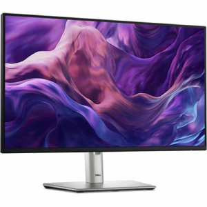 Monitor LED Dell P2425HE 24 Clase Full HD - 16:9 - 60.5cm (23.8) Viewable - Tecnologia conmutacion en el mismo plano (In-plane Switching, IPS) - Borde LED Retroiluminacion - 1920 x 1080 - 16,7 Millones de colores - 250cd/m² - 5ms - USB tipo-C - HDMI - DisplayPort - Compatible con Montura VESA - Concentrador USB
