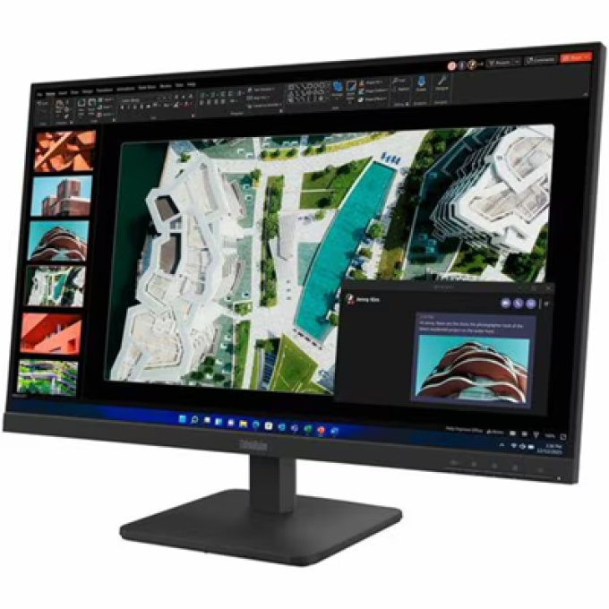 Lenovo (64BEKAR1LA) Monitor / Lenovo
