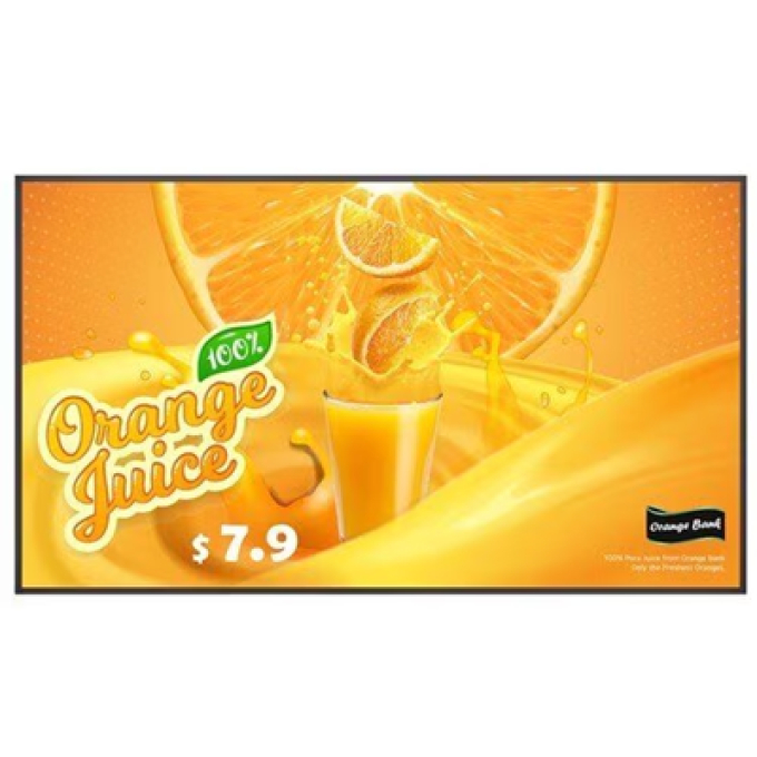 Pantalla LG UHD 4K / 55UH5Q-E 55 UHD S D / LG