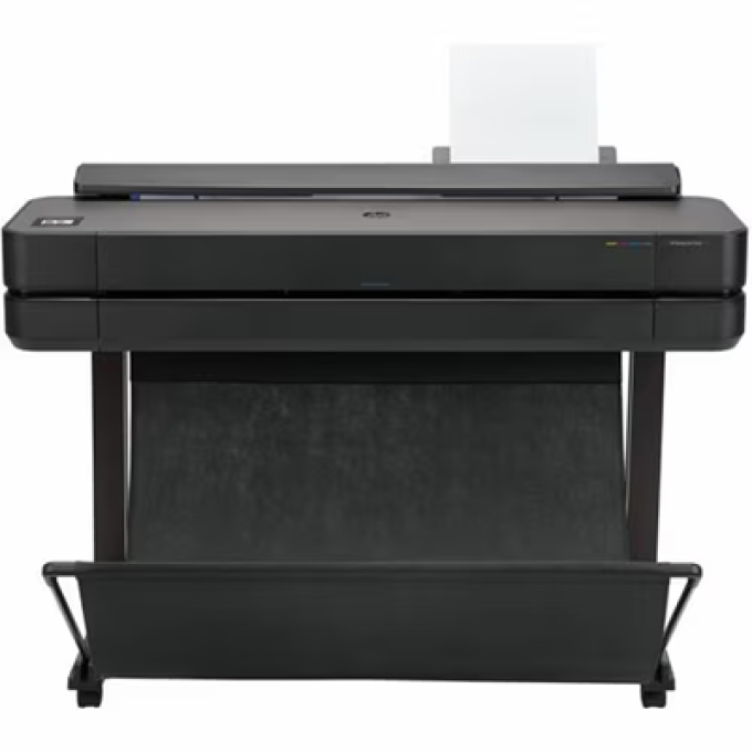 Impresora láser de gran formato HP Designjet T650 / 
