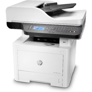 Impresora multifuncion HP Laser 432fdn