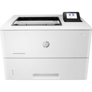 Impresora Láser De Escritorio HP LaserJet Enterprise M507 M507dn - Monocromo - 45 ppm de impresión monocolor - 1200 x 1200 dpi - Automático Impresión dúplex - 650 Hojas Entrada - Ethernet - 150000 Pages Duty Cycle - Papel para imprimir sencillo - Gigabit Ethernet - USB