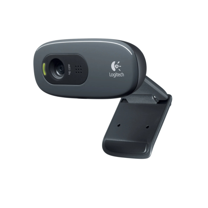 Camara Webcam Logitech C270 Hd 720P / logitech