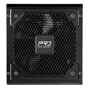 Fuente de Poder ASRock PRO-750B, 750W, Certificacion 80 Plus Bronze, Formato ATX / ASRock