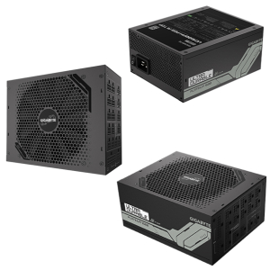 Fuente de alimentacion GIGABYTE UD1600PM PG5 AI TOP, 80 PLUS Platinum, 1600W, Formato ATX.