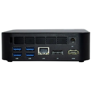 Mini PC Advance MP6560 Intel Ci5-12450H 2.00.GHz Turbo E-core 3.30GHz P-core 4.40GHz / Advance