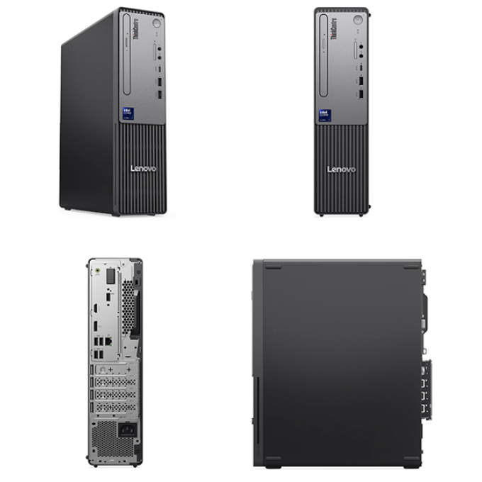 CPU Computadora Lenovo Thinkcentre Neo 50S Gen 6,Core U7 265, Memoria RAM 16Gb, Disco solido 1Tb / Lenovo