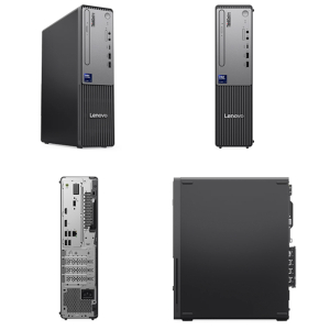 CPU Computadora Lenovo Thinkcentre Neo 50S Gen 6,Core U7 265, Memoria RAM 16Gb, Disco solido 1Tb