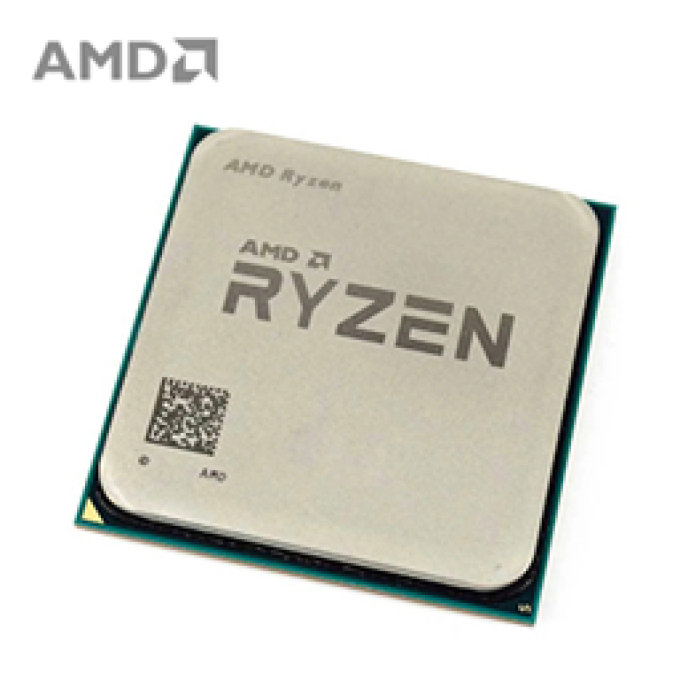 Procesador AMD Ryzen 5 3400G, 3.70 / 4.20 GHz, 4MB L3, 4 Core, AM4, 12nm, 65W. / AMD