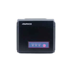 Impresora termica ADV-8011N Advance, 300mm/s, 203DPI[@@@]Impresora termica ADV-8011N