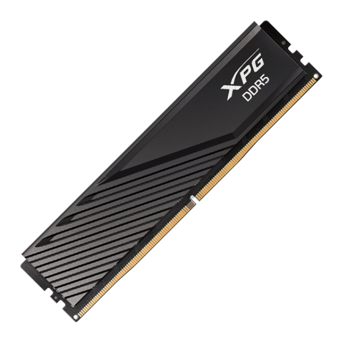 Memoria U-DIMM ADATA XPG LANCER BLADE 16GB DDR5-5600MHz PC5-44800, CL46, 1.1V, 288-pin / ADATA