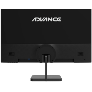 Monitor plano ADVANCE ADV-2152S, 21.5pulgadas FHD IPS, 100Hz, 1ms, HDMI, DP, Parlantes / ADVANCE