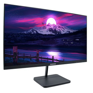 Monitor plano ADVANCE ADV-2454S 23.8pulgadas FHD IPS 144Hz 1ms HDMI DP AUDIO OUT PARLANTES negro / ADVANCE