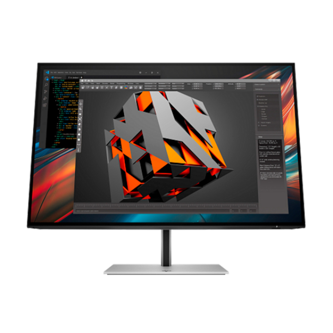 Monitor HP WUXGA de la serie HP 7 Pro 24pulgadas - 724pu WUXGA/IPS/HDMI/DP/USB-C/USB-A/RJ-45 / hp