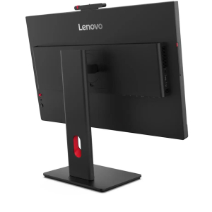 Monitor Lenovo ThinkVision T24-4v, 23.8pulgadas WLED FHD/IPS/HDMI/DP/VGA/USB-A x3/USB-B/USB-C / Lenovo
