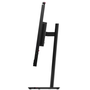 Monitor Lenovo ThinkVision T24-4v, 23.8pulgadas WLED FHD/IPS/HDMI/DP/VGA/USB-A x3/USB-B/USB-C / Lenovo
