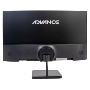 Monitor Plano Advance ADV-2755S , 27pulgadas Full HD, IPS, 144Hz, 1ms, HDMI, DisplayPort, ADV2755S / Advance