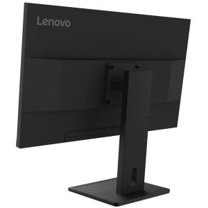 Monitor Lenovo ThinkVision E27-40, 27pulgadas WLED/FHD/IPS/HDMI x1/DP x1/VGA x1/Parlantes: 2 / Lenovo