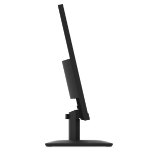 Monitor Plano Lenovo L27-4E, 27pulgadas(1920x1080) WLED FHD IPS, 100HZ, HDMI, VGA / Lenovo