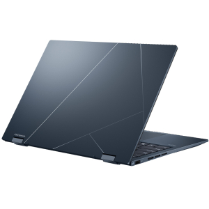 Laptop Asus Zenbook 14, AMD Ryzen7 AI 445 4.6GHz, Memoria RAM 16Gb LPDDR, Disco Solido 1Tb SSD, Pantalla 14pulgadas WUXGA OLED, Win11 / Asus