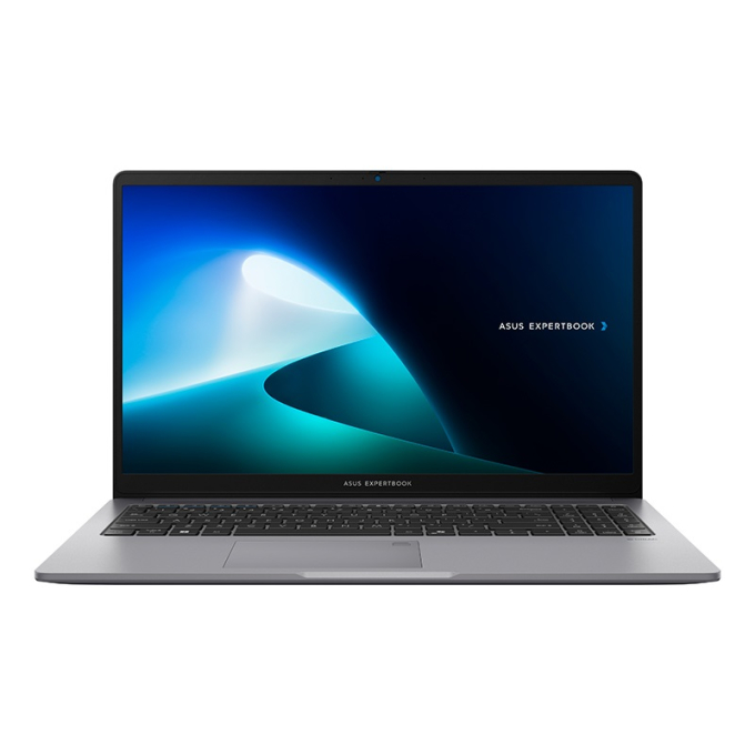 Laptop Asus ExpertBook P1503CVA-S72381, Pantalla 15.6pulgadas FHD IPS, Procesador Core i5 210H hasta 4.8GHz, Memoria 16GB DDR5, Disco SSD 512GB M.2, No incluye sistema operativo / Asus