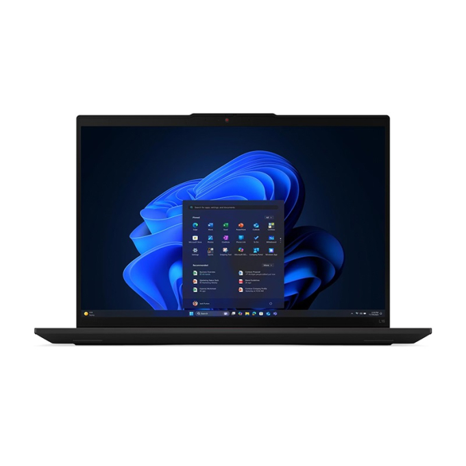 Laptop Lenovo Thinkpad L16 Gen2, Pantalla de 16pulgadas WUXGA IPS, Procesador CoreU7 255U 5.2 GHz, Memoria ram 32GB DDR5 5600, Disco SSD 1T, Sistema Operativo Windows 11Pro / Lenovo
