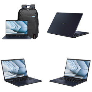lAPTOP ASUS ExpertBook Core i7-1355U, Memoria RAM 32GB, Disco solido 1Tb, RTX 2050 4GB, pantalla 16