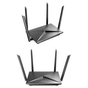 Router D-Link DIR-2150 Wi-Fi Gigabit AC2100