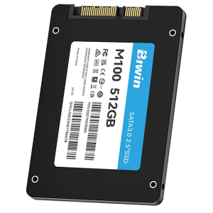 Disco Duro Solido BIWIN M100 512GB SATA 2.5pulgadas SATA III 6Gb/s / Biwin
