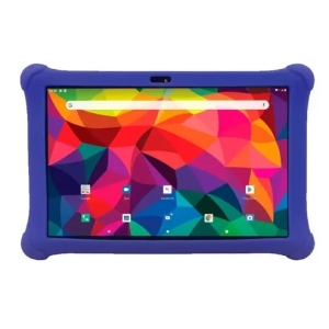 Tablet Advance 10pulgadaspulgadas 2GB 32GB 4G BK
Tablet SP5775, 10.1pulgadas IPS 1920*1200, 32GB,2GB RAM, Android 10 , Diseño IP54 / Advance
