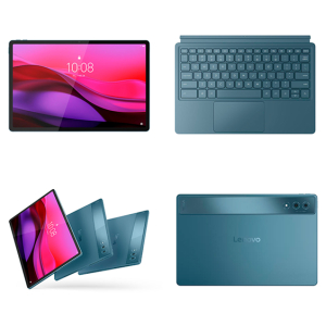 Tablet Lenovo Yoga Tab Plus 12.7 3K (2944x1840)LTPS/144Hz/Touch/Android 14 o superior