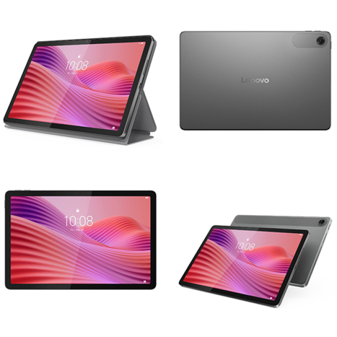 Tablet Lenovo Idea 10.1pulgadas WUXGA (1920x1200) TFT LCD (IPS) /Touch/Android 14 o Superior / Lenovo