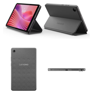 Tablet Lenovo Tab One ZAF10142PE, 8.7pulgadas HD (1340x800) IPS, 4GB RAM LPDDR4x, 128GB eMMC 5.1 / Lenovo