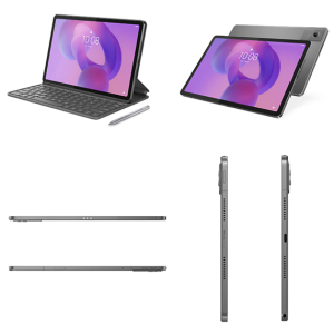 Tablet Lenovo Tab 11 2.5K (2560x1600)IPS/90Hz/Touch/8GB RAM/128GB ROM/5G/Android 15 o sup