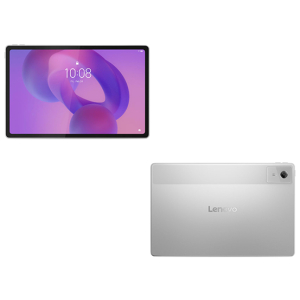Tablet Lenovo Tab Plus 12.1 2.5K (2560x1600) IPS/90Hz/Touch/8GB RAM/256GB ROM, Android 15
