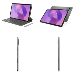 Tablet Lenovo Idea Tab ZAFR0196PE 11 2.5K (2560x1600) IPS, 8GB RAM LPDDR4x, 128GB UFS 2.2