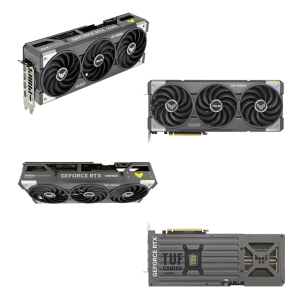 Tarjeta de video ASUS TUF-RTX5070-O12G-GAMING, 12 GB GDDR7, PCIe Gen 5.0 / Asus