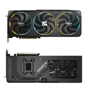 Tarjeta de video GIGABYTE GeForce RTX 5070 GAMING OC 12G, 12 GB GDDR7, PCIe Gen 5.0