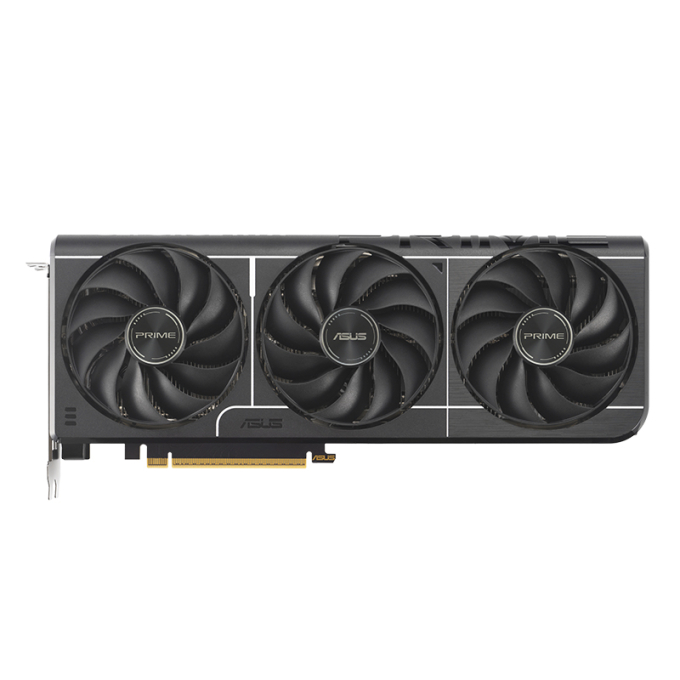 VGA 16G AS RTX5060TI PRIME OC
Tarjeta de video ASUS PRIME-RTX5060TI-O16G, 16GB GDDR7, PCIe Gen 5.0[@@@]Puertos: 3 x / 