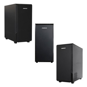CPU Workstation Advance WO1470, Intel Core Ultra 7 265K, Memoria RAM 16Gb, Disco solido 500GB