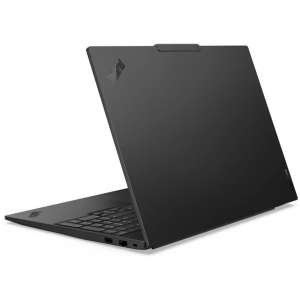 Laptop Lenovo ThinkPad E16 Gen 3, Intel Ultra7 255H 5.1GHz, Memoria RAM 32Gb, Disco Solido 1Tb SSD, Pantalla 16pulgadas WUXGA IPS, Win11 Pro / Lenovo