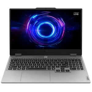 Laptop Lenovo LOQ 15AHP10 15.6 AMD Ryzen7 250 16GB RAM 512GB SSD RTX 5060 8GB 1920x1080 Full HD IPS 144Hz