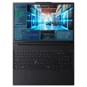 Laptop Workstation Lenovo ThinkPad P16v Gen 3, Intel Ultra9 285H 5.4GHz, Memoria RAM 32Gb, Disco Solido 1Tb SSD, Pantalla 16 WUXGA IPS, Win11 Pro