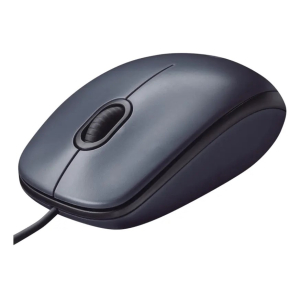 MOUSE LOGITECH OPTICO USB M90 / Logitech