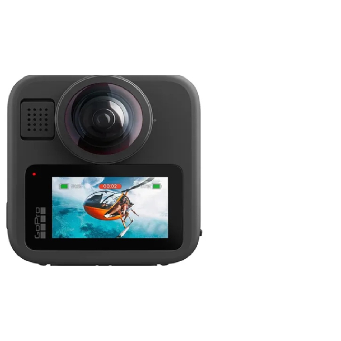CAMARA GOPRO MAX 2 HAND MOUNT / 