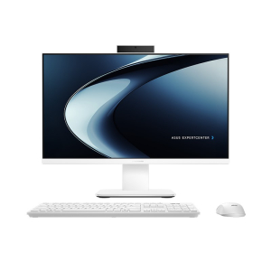All in One ASUS P440VAK-WPC0230 23.8pulgadas FHD Intel Core i5-13420H 8GB RAM 512GB SSD FreeDOS White, Garantia 1Year Carry In / ASUS