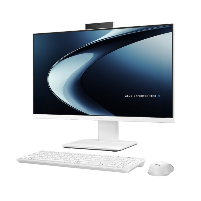 All in One ASUS P440VAK-WPC0230 23.8pulgadas FHD Intel Core i5-13420H 8GB RAM 512GB SSD FreeDOS White, Garantia 1Year Carry In / ASUS
