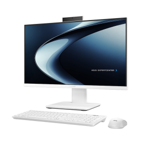 All in One ASUS P440VAK-WPC0230 23.8 FHD Intel Core i5-13420H 8GB RAM 512GB SSD FreeDOS White, Garantia 1Year Carry In