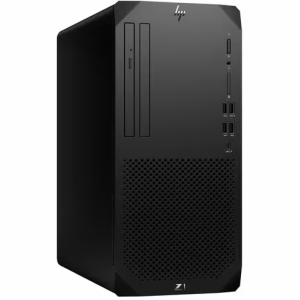 Computadora Workstation HP Z1 G9 - Intel Core i7 14a Generacion i7-14700 - 64GB - Torre - Intel Q670 Chip - Gigabit Ethernet / HP
