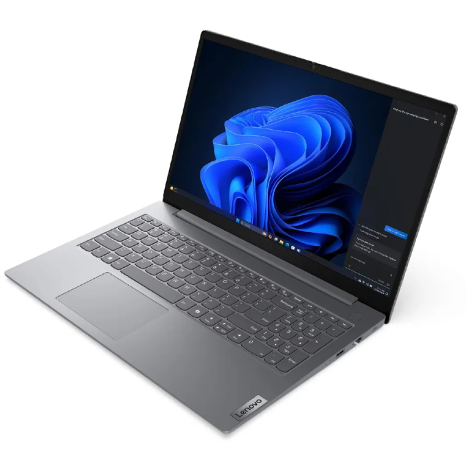 Laptop Lenovo V15 - Intel Ci7 13620H - 16GB Unificada - 1TB SSD - Video Integrado - FreeDOS - 15.6in FHD / Lenovo